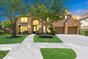 27703 Lodgemist Ct, Katy, TX 77494 - Photo 1