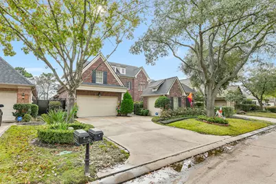11413 Gallant Ridge Lane, Houston, TX 77082 - Photo 5