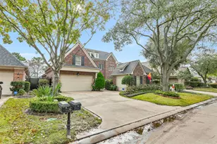 11413 Gallant Ridge Ln, Houston, TX 77082 - Photo 5