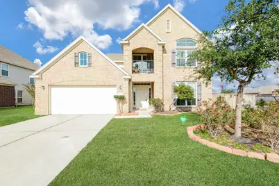 9947 Valance Way, Conroe, TX 77385 - Photo 1