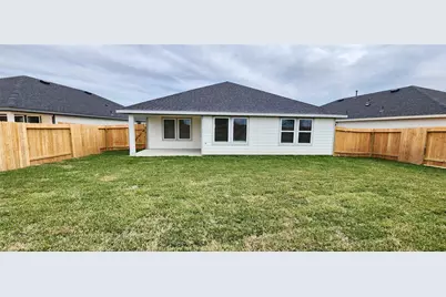 3318 Boothby Bay Lane, Fulshear, TX 77441 - Photo 27