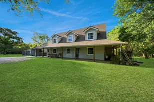 20202 Deer Run Rd, Damon, TX 77430 - Photo 5