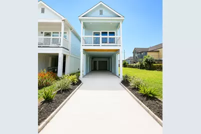 3519 Ball, Galveston, TX 77550 - Photo 9
