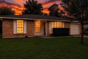 826 Deercrest St, Channelview, TX 77530 - Photo 1