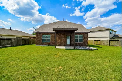 26406 Harmony Mill Court, Katy, TX 77494 - Photo 5