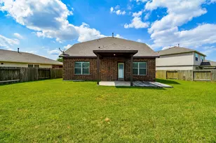 26406 Harmony Mill Ct, Katy, TX 77494 - Photo 5