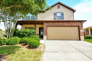 26406 Harmony Mill Ct, Katy, TX 77494 - Photo 1