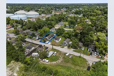 7330 Parkes Street, Houston, TX 77088 - Photo 1