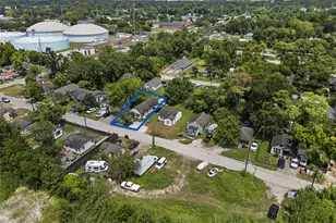 7330 Parkes St, Houston, TX 77088 - Photo 1