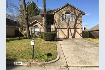 7510 Dane Hill Drive, Spring, TX 77389 - Photo 1