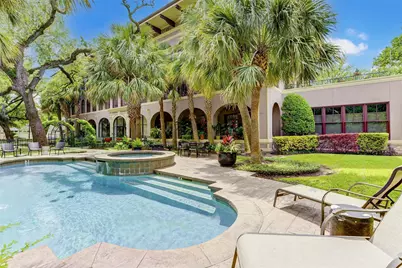2700 Albany Street #3B, Houston, TX 77006 - Photo 7