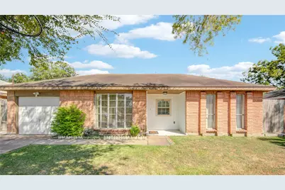 15114 Wellman Lane, Houston, TX 77060 - Photo 1