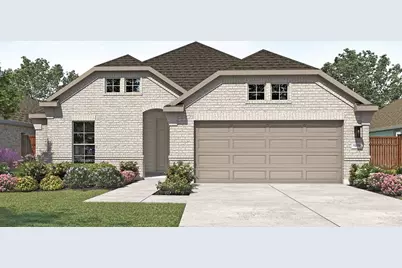 19722 Ledra Drive, Hockley, TX 77447 - Photo 1
