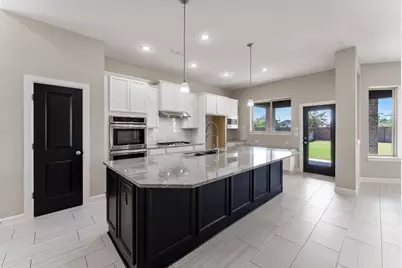 9423 Mont Ellie Lane, Tomball, TX 77375 - Photo 5