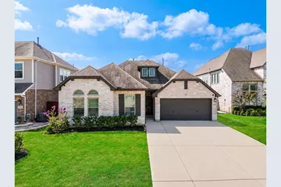 9423 Mont Ellie Lane, Tomball, TX 77375 - Photo 1
