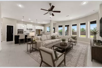 9423 Mont Ellie Lane, Tomball, TX 77375 - Photo 3