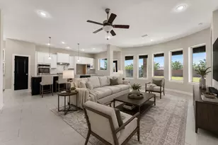 9423 Mont Ellie Ln, Tomball, TX 77375 - Photo 3