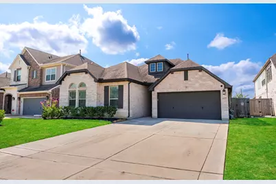 9423 Mont Ellie Lane, Tomball, TX 77375 - Photo 33