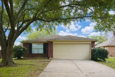20423 White Poplar Drive, Katy, TX 77449 - Photo 1