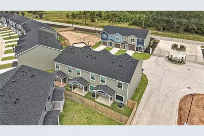 14010 Longstreet Road #2, Willis, TX 77318 - Photo 7