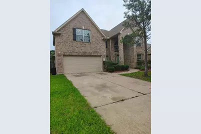 25211 Pineglen Terrace Drive, Spring, TX 77389 - Photo 1