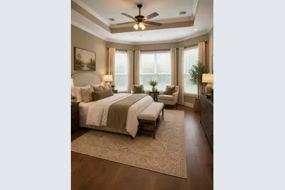 25211 Pineglen Terrace Drive, Spring, TX 77389 - Photo 19