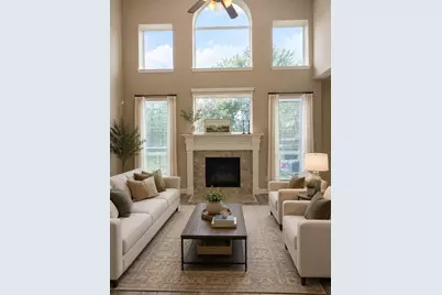 25211 Pineglen Terrace Drive, Spring, TX 77389 - Photo 9