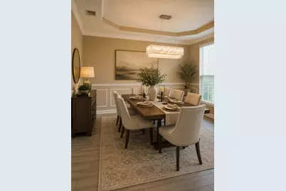 25211 Pineglen Terrace Drive, Spring, TX 77389 - Photo 5