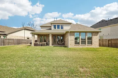 10606 Novy Grove Drive, Missouri City, TX 77459 - Photo 31