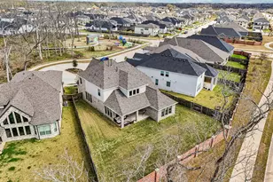 10606 Novy Grv Dr, Missouri City, TX 77459 - Photo 5