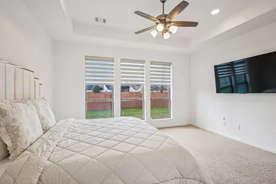 10606 Novy Grove Drive, Missouri City, TX 77459 - Photo 21
