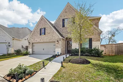 10606 Novy Grove Drive, Missouri City, TX 77459 - Photo 3