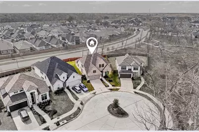 10606 Novy Grove Drive, Missouri City, TX 77459 - Photo 3