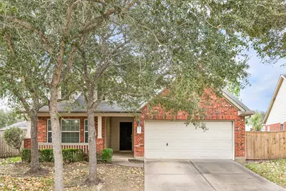 21127 Machall Manor Court, Richmond, TX 77406 - Photo 1