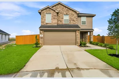 3045 Alder Flower Drive, Katy, TX 77493 - Photo 3