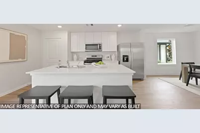 3045 Alder Flower Drive, Katy, TX 77493 - Photo 3
