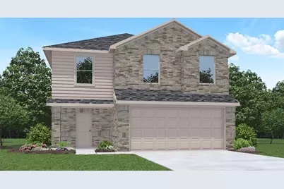 3045 Alder Flower Drive, Katy, TX 77493 - Photo 1