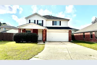 5018 Woodland Meadows Lane, Humble, TX 77346 - Photo 1