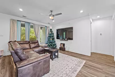 15814 Gibson Grass Court, Spring, TX 77379 - Photo 5