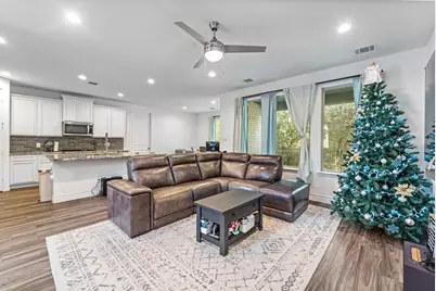 15814 Gibson Grass Court, Spring, TX 77379 - Photo 9