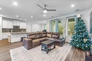 15814 Gibson Grass Ct, Spring, TX 77379 - Photo 9