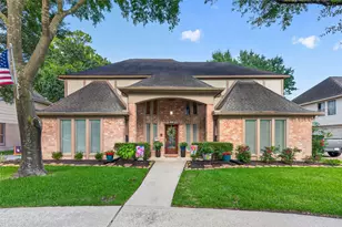 14618 N Eldridge Pkwy, Houston, TX 77070 - Photo 1