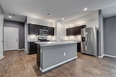 5114 Jasmine Dawn Drive, Katy, TX 77449 - Photo 5