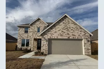 5411 Kingfish Drive, Baytown, TX 77521 - Photo 1