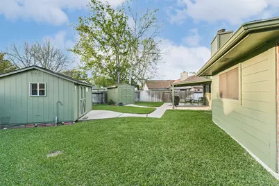 3022 Warbler Lane, Humble, TX 77396 - Photo 41