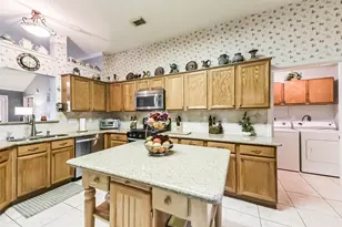 3022 Warbler Ln, Humble, TX 77396 - Photo 21