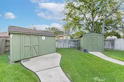 3022 Warbler Lane, Humble, TX 77396 - Photo 43