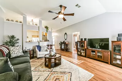 3022 Warbler Lane, Humble, TX 77396 - Photo 13