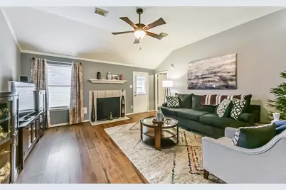 3022 Warbler Lane, Humble, TX 77396 - Photo 11