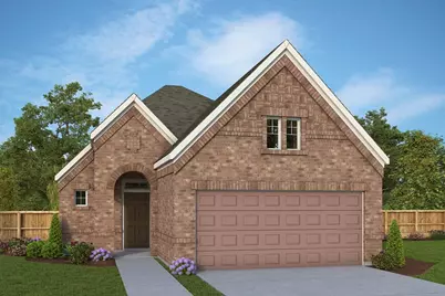 16810 Burr Oak Colony Street, Hockley, TX 77447 - Photo 1